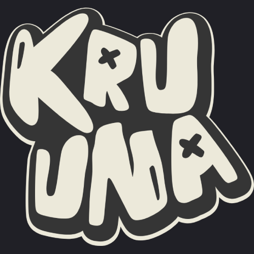 Kruuna Casino Logo 500x500